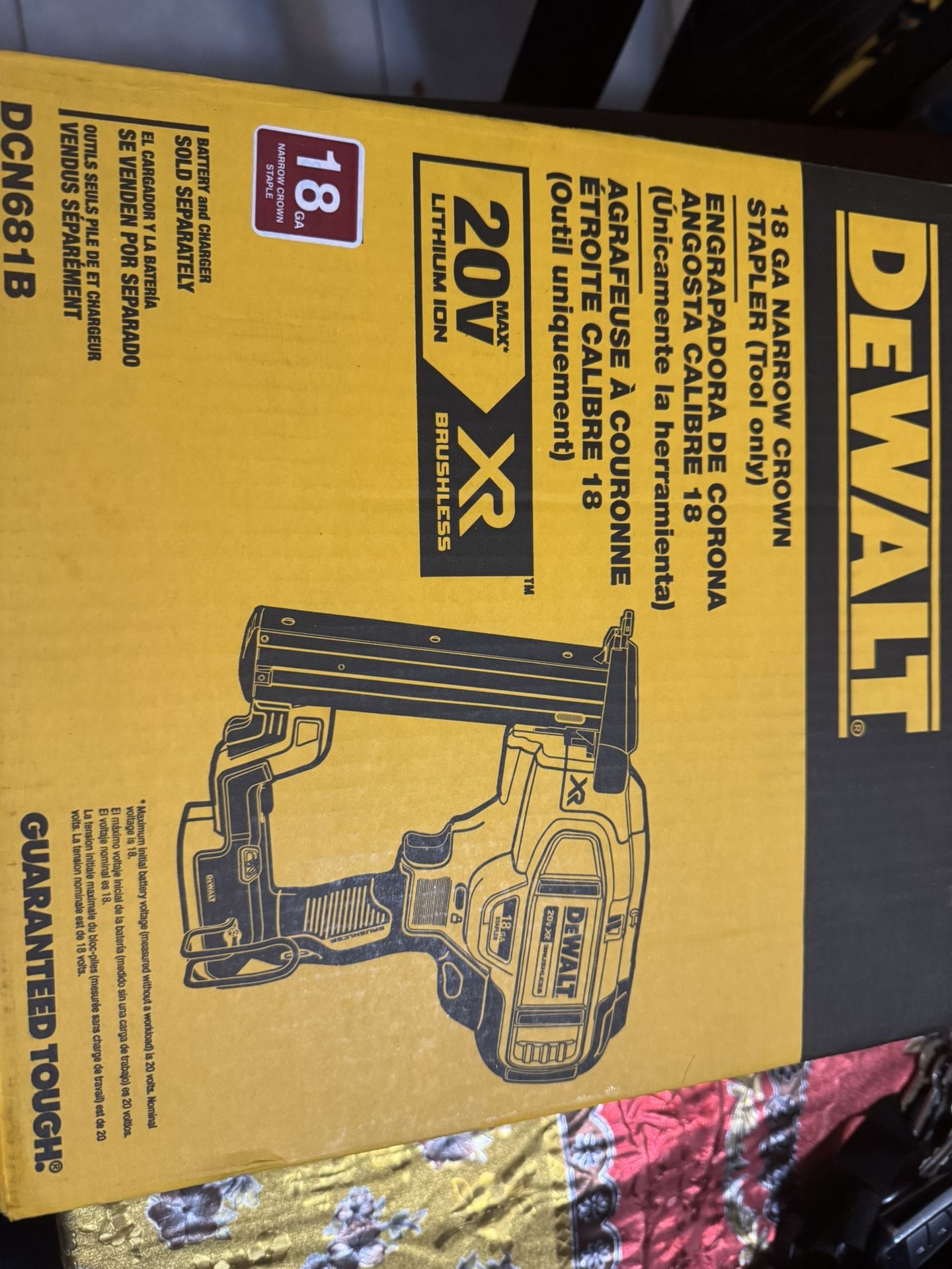 Dewalt