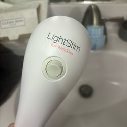 Lightstim For Wrinkles 