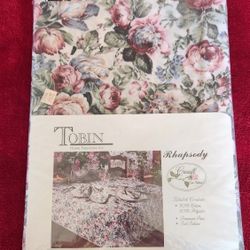 Beautiful Table Cloth 