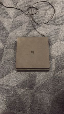 PS4 Comes With Everything