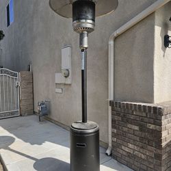 Patio Heater