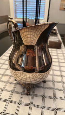 F.B Rogers pitcher