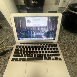 Mac Book Air