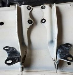 2017 mazda Miata hood Hinch