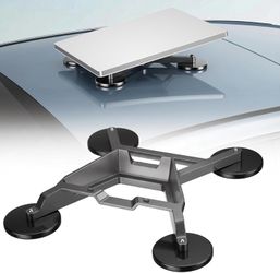 New! Starlink Mini Mount, 220lbs Heavy Duty Magnetic Car Roof Mount with 8° Aerodynamic Tilt
