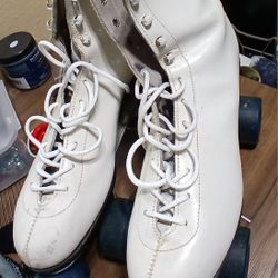 Adult Roller Skates 