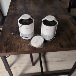 Indoor Fly And Insect Catcher 