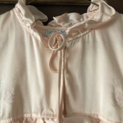 Eve Stillman Woman’s  Nightgown 