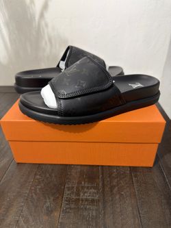 LV slides