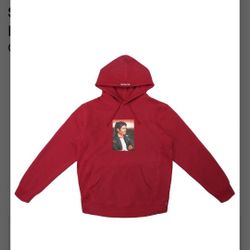 Supreme Michael Jackson Hoodie Size Large for Sale in New York, NY - OfferUp