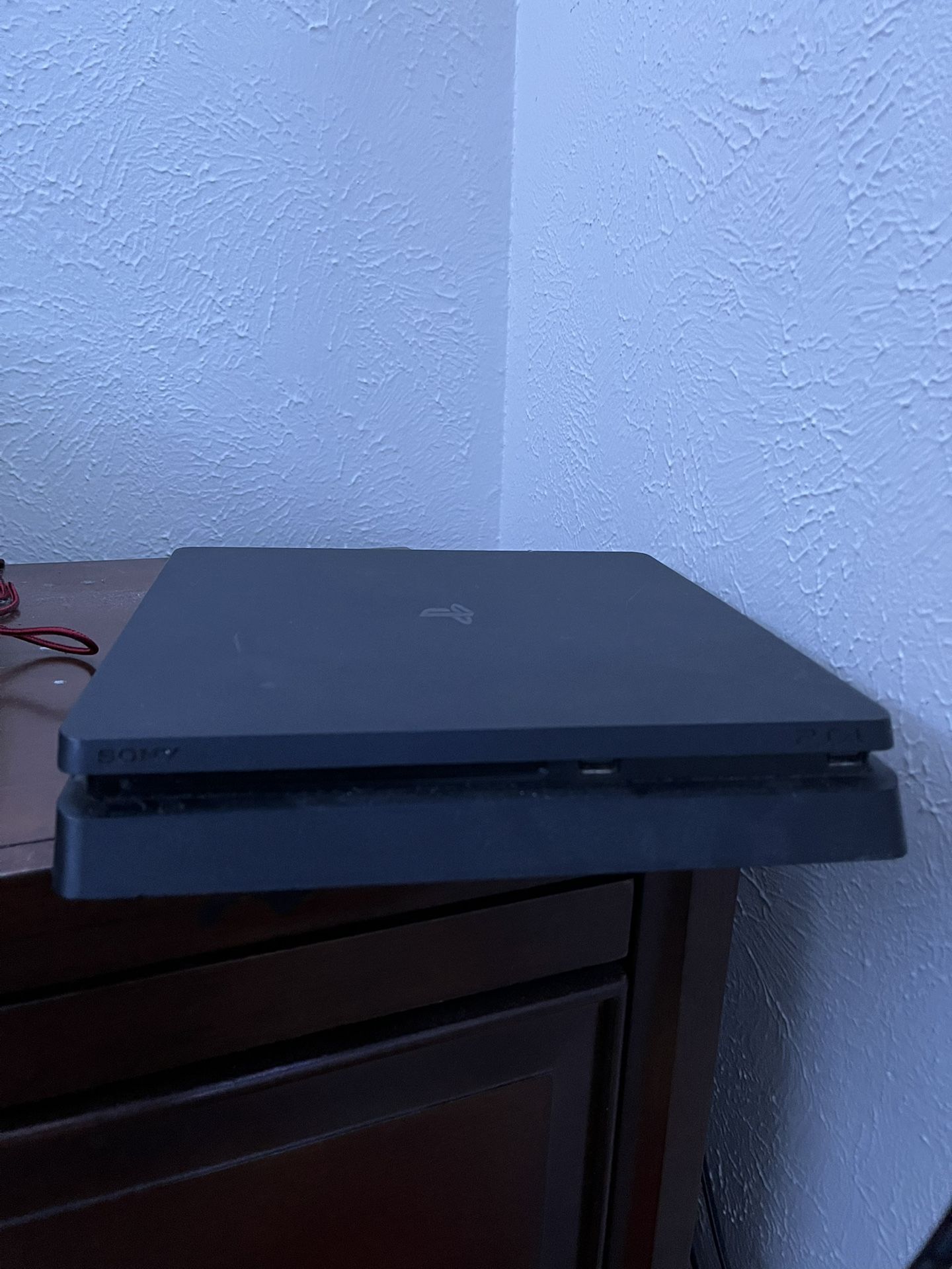 PS4 FOR SALE