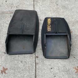 Lawn mower Bags