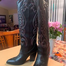 Women’s Western Boots