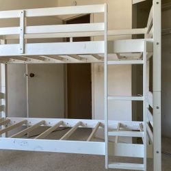 Bed Frame For Kids 