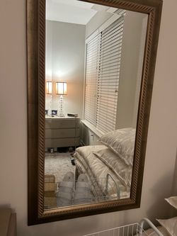 Vanity Mirror