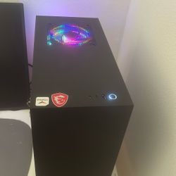 Gaming Pc 