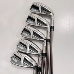 TaylorMade Recoil M5 Iron Set Golf Clubs 