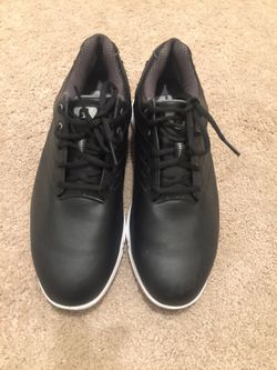 FJ GOLF SHOES
