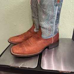 Botas Para Onbre ARIAT Sz 11.5 D