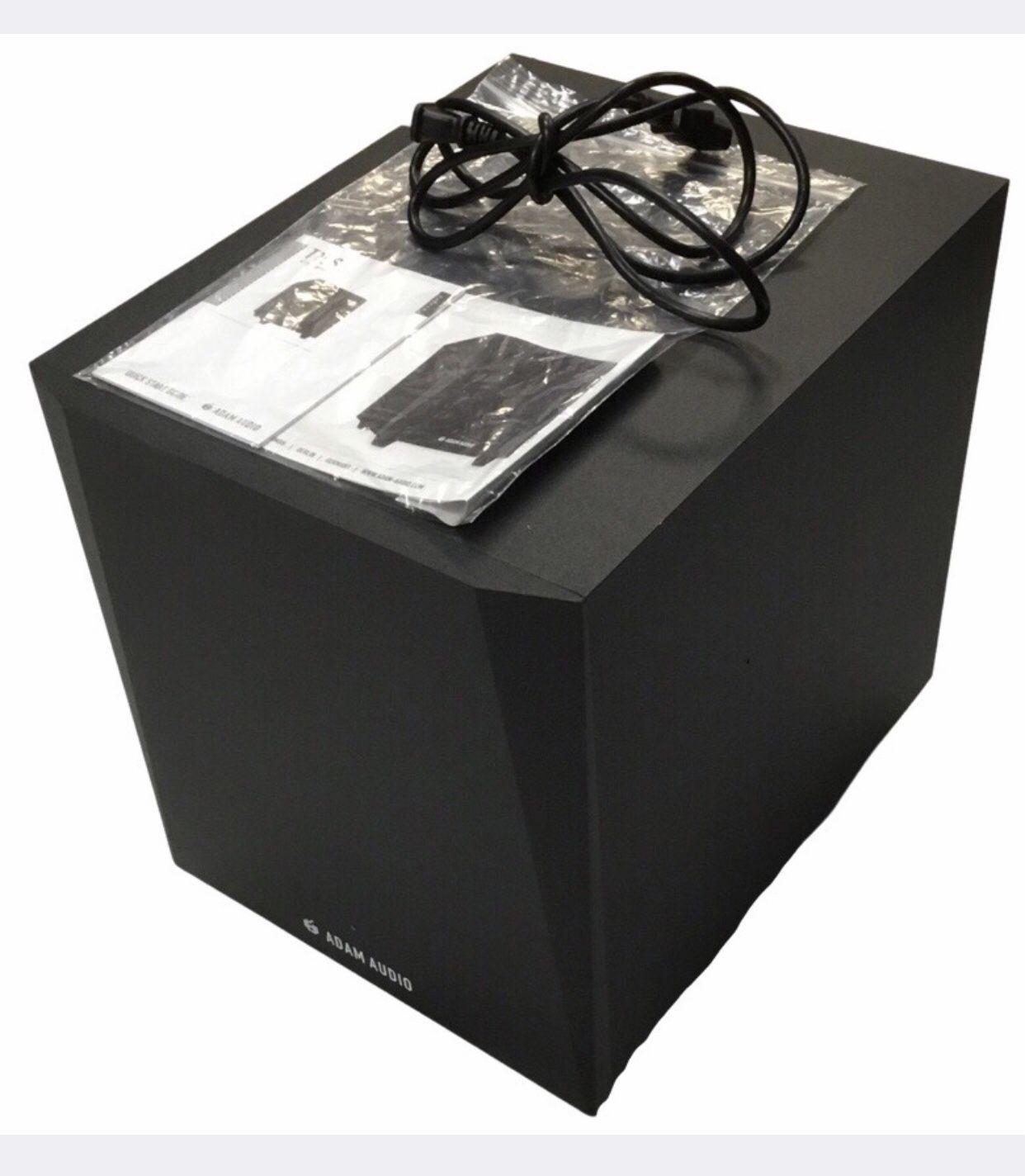 Adam Professional Speaker T10S EPJ022573