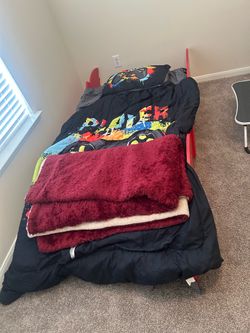 Kids bed