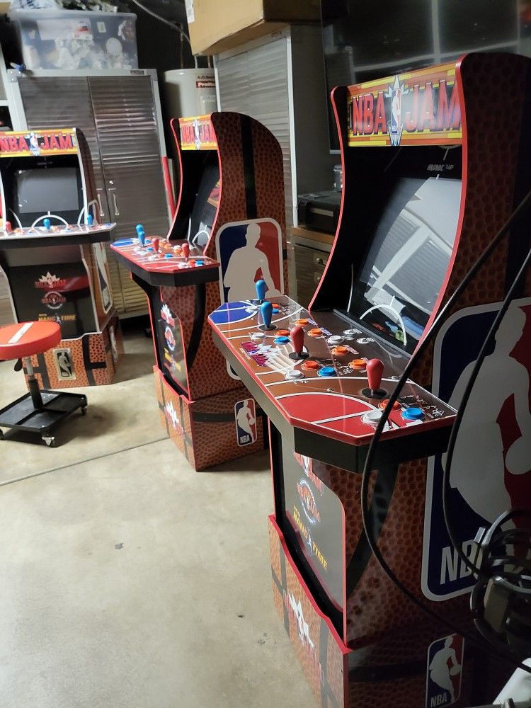 Arcade
