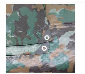 Project Source Tarp

10' x 12' FT        #1371