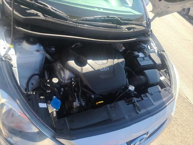 2013 Hyundai Accent
