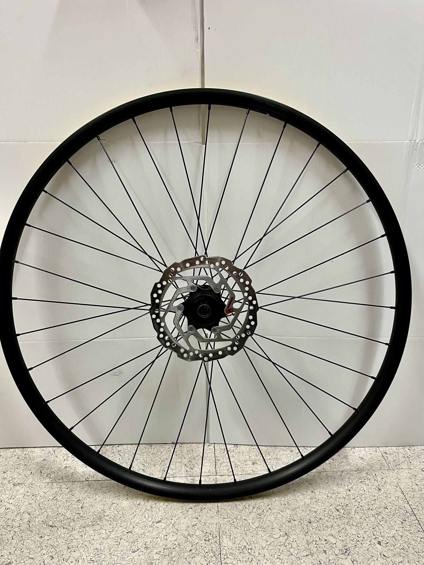 MTB Rear Wheel Rim 29”