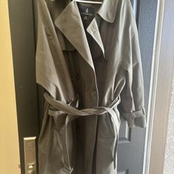 London Fog Coat