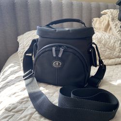 Small Shoulder Camera Bag