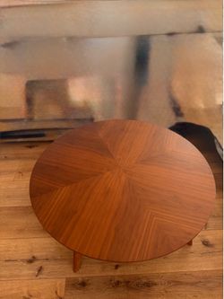 Wood Coffee table