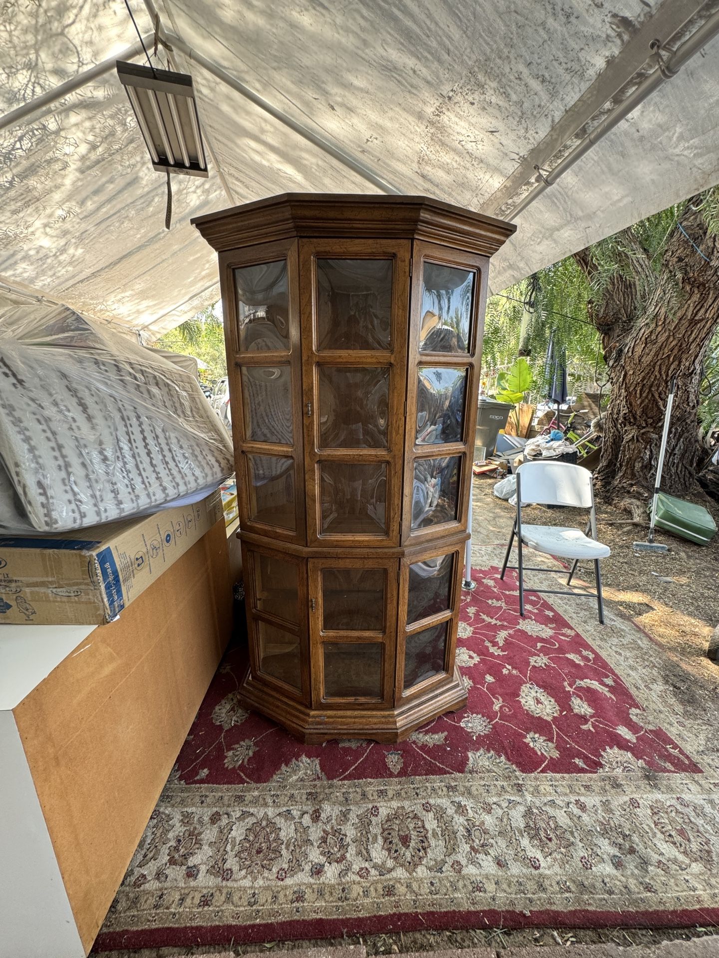 China Cabinet