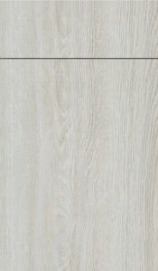 🔥 Complete Kitchen Set – Blue Shaker Cabinets + White Quartz Countertops 🔥