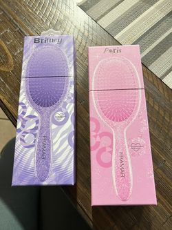 Hair Brush