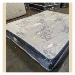 Queen size mattress / Colchon
