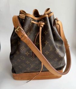 Pre owned Louis Vuitton Noe