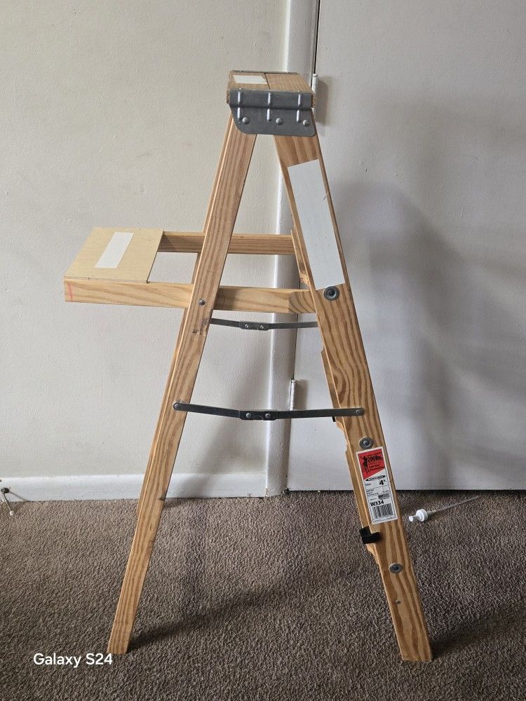 Escalera 