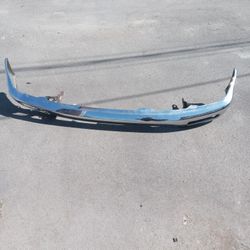 1998 Toyota 4 Runner Front Bumper