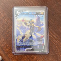 Aerodactyl V Alternate Full Art Pokemon Card for Sale in Memphis, TN -  OfferUp