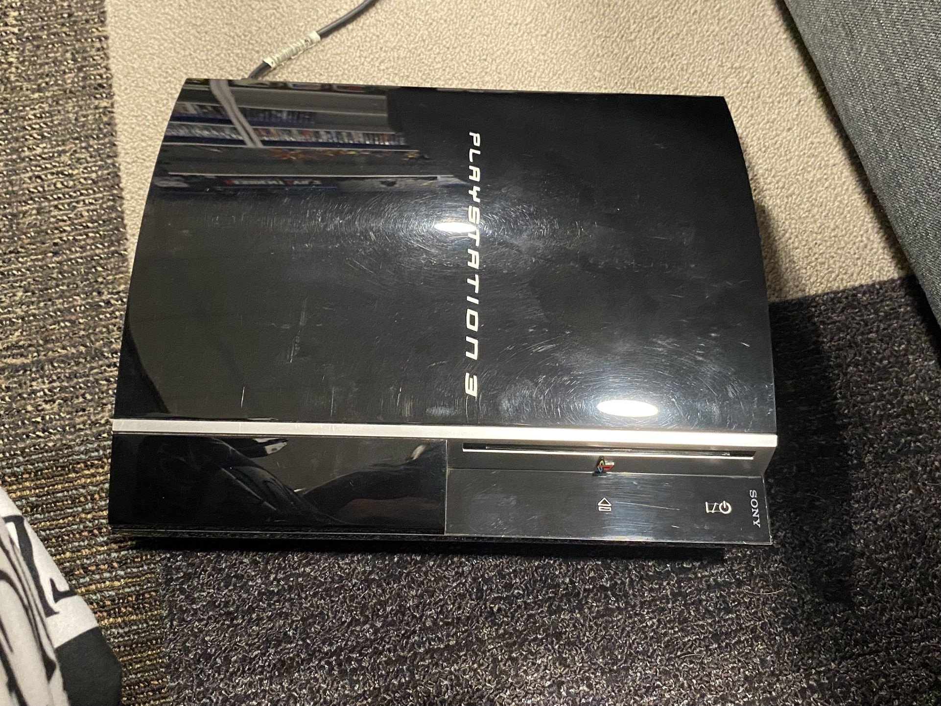 Ps3 Cfw 250gb