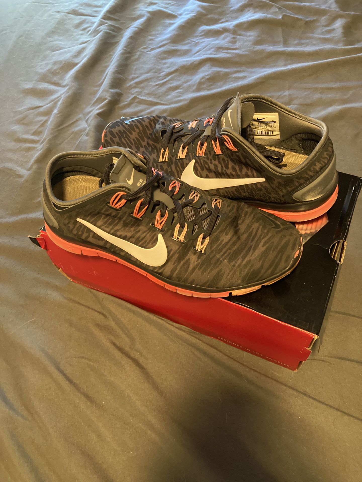Nike TR Connect 2 Sneakers