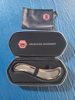 Sidekick Muscle Scrapper 