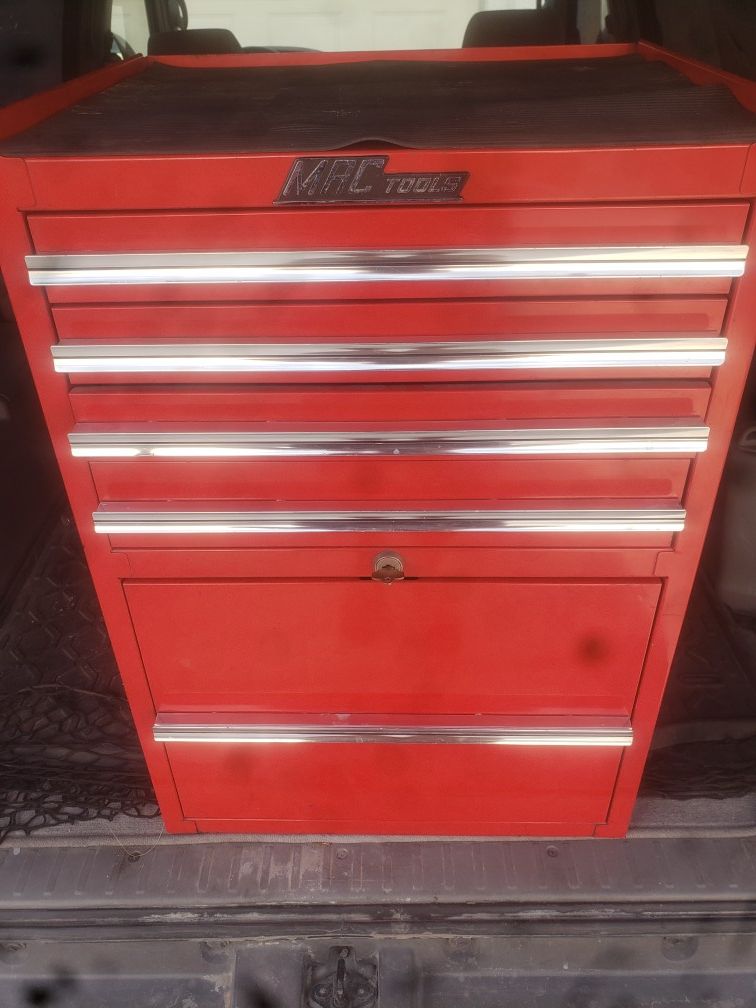 Mac Tools MB5050 side box / buy or trade