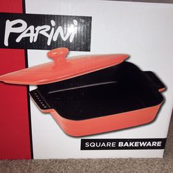 Parini DishBakewear