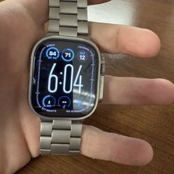 Apple Watch Ultra 