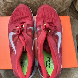 Nike 11 