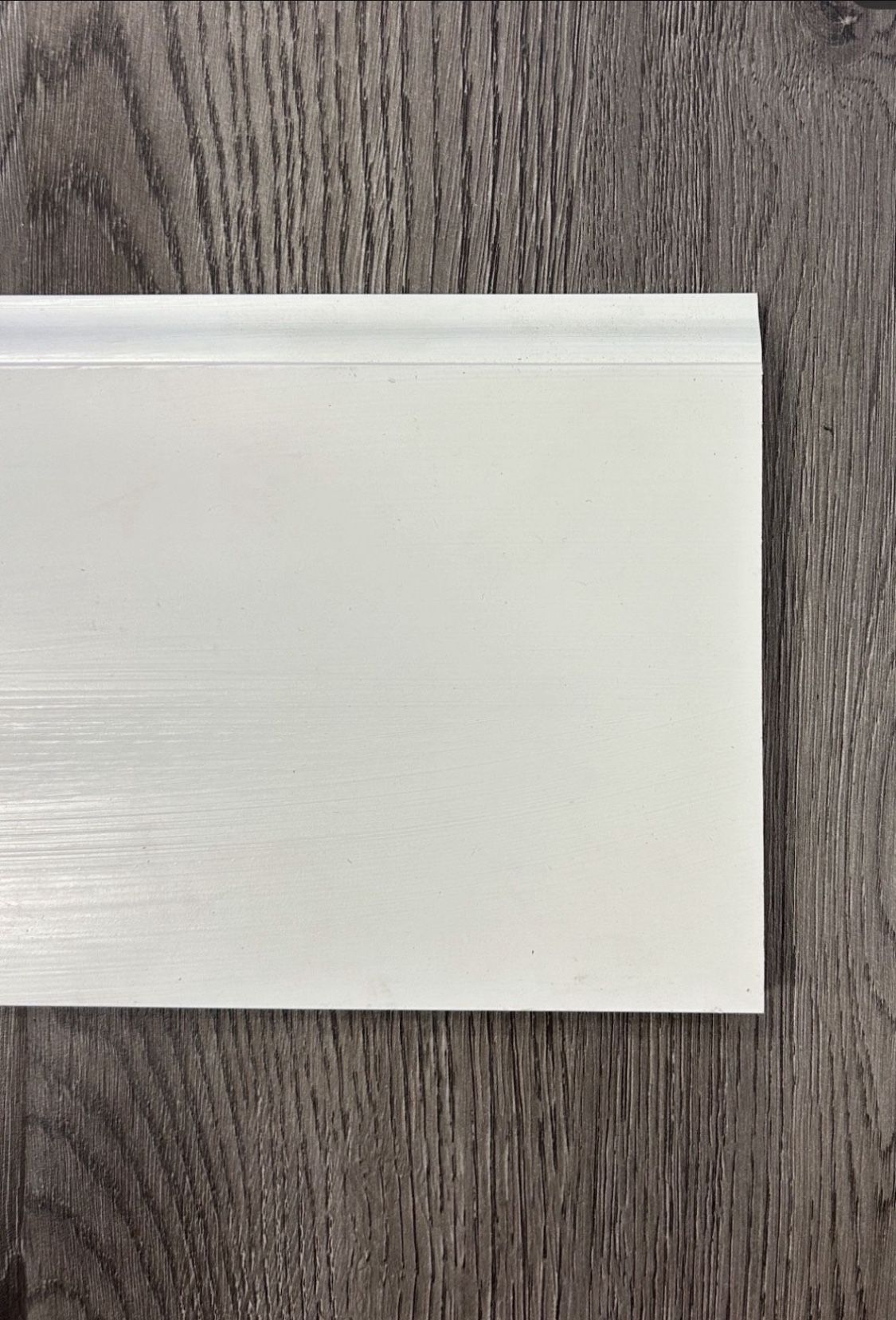 5 1/2 Inch Wall Base Baseboard Moulding 16 Feet   $12.79 per piece   16 feet per piece   