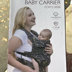 Mom Cozy Baby Carrier