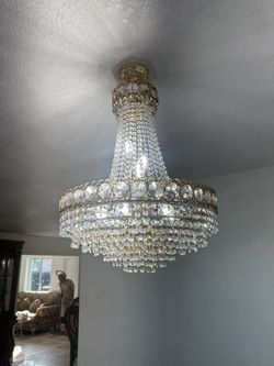 Chandelier